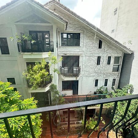 Luxe Paradise Suites Hotel To Ngoc Van Ханой Екстер'єр фото