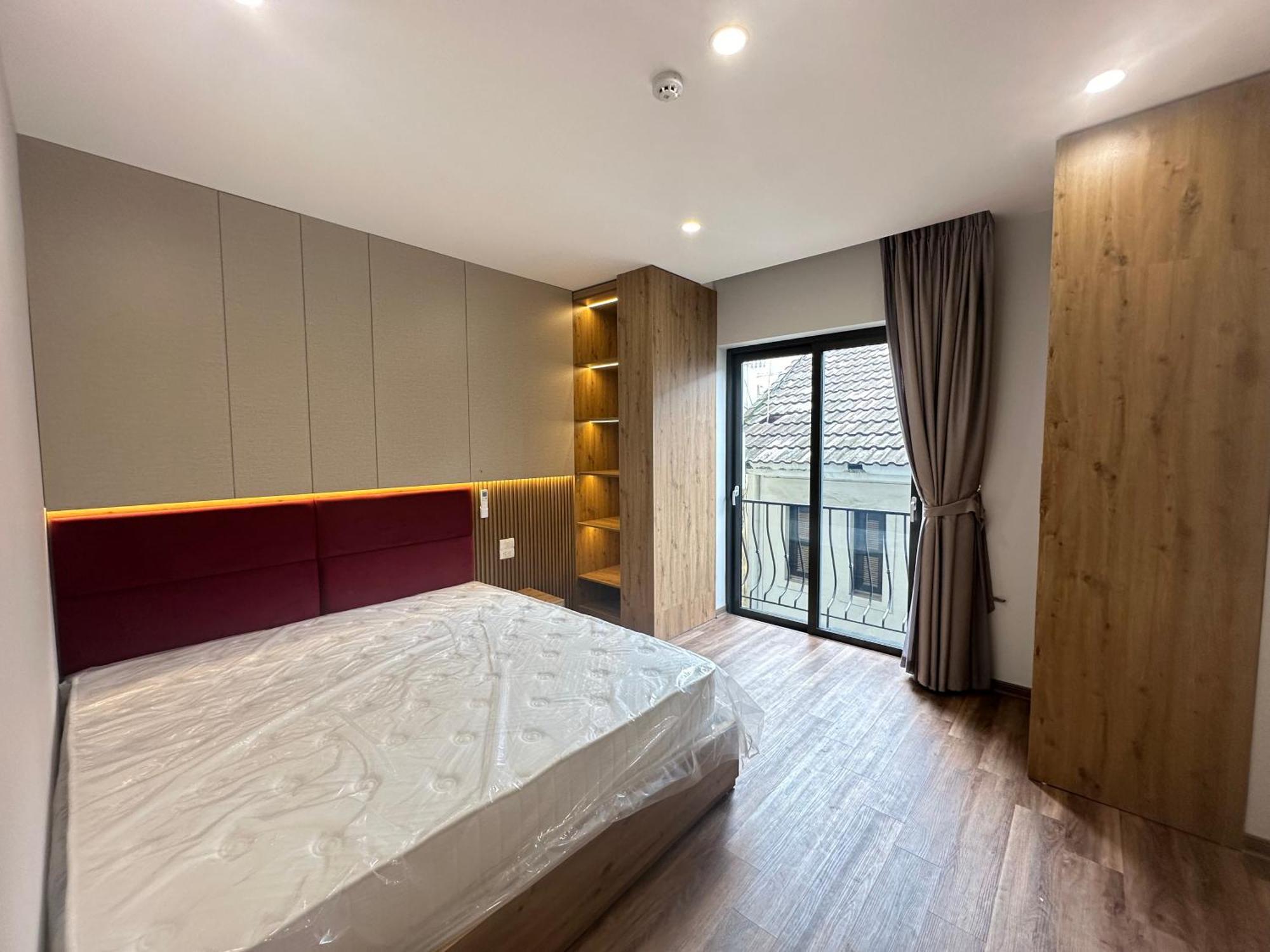 Luxe Paradise Suites Hotel To Ngoc Van Ханой Екстер'єр фото