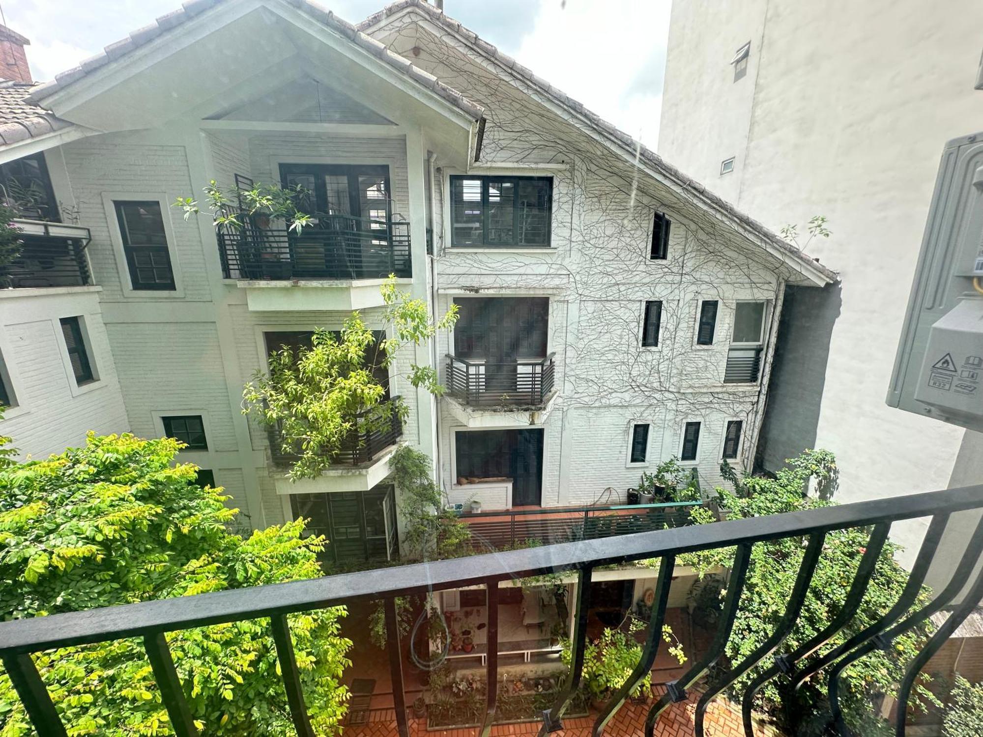 Luxe Paradise Suites Hotel To Ngoc Van Ханой Екстер'єр фото