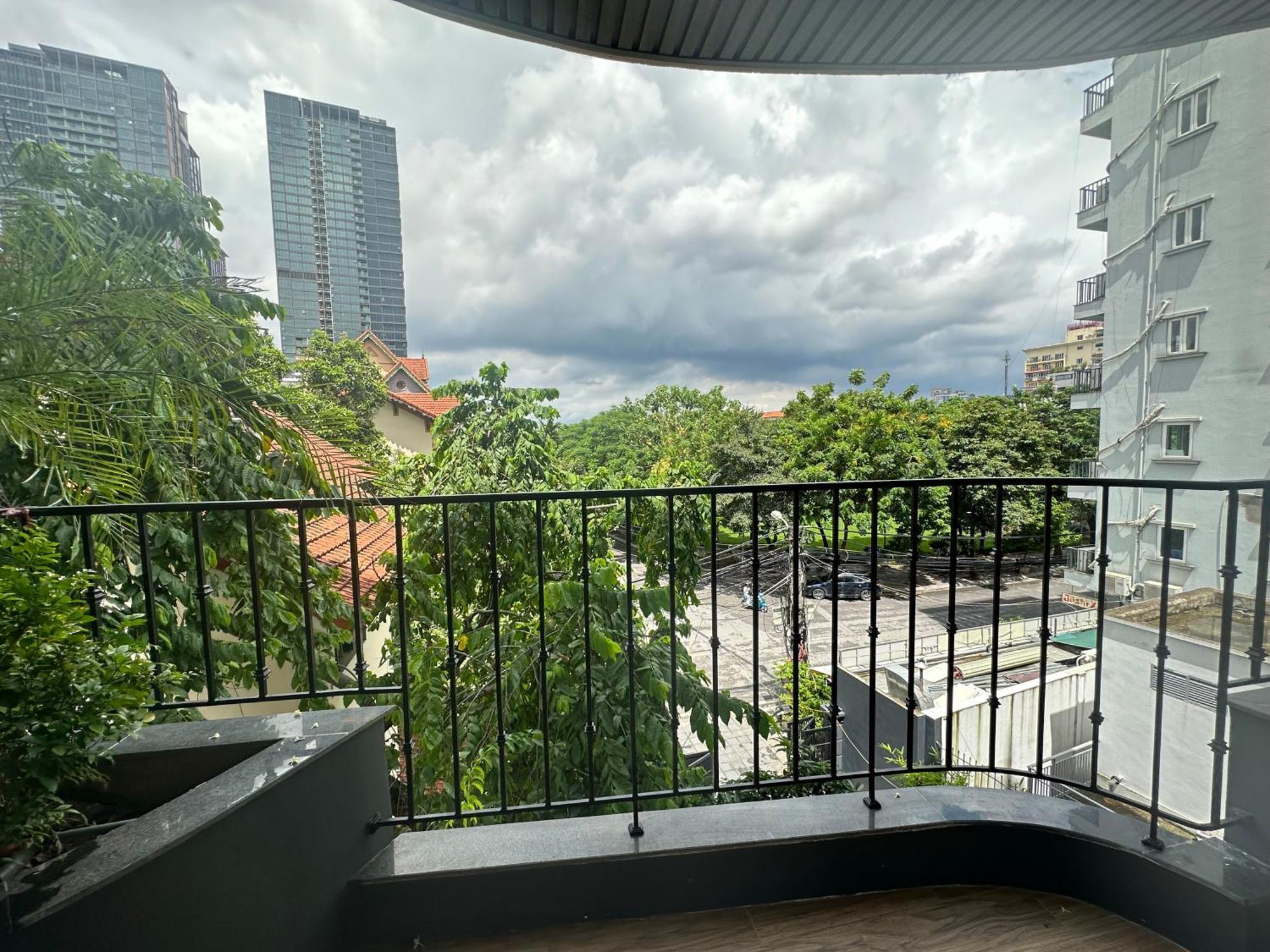 Luxe Paradise Suites Hotel To Ngoc Van Ханой Екстер'єр фото